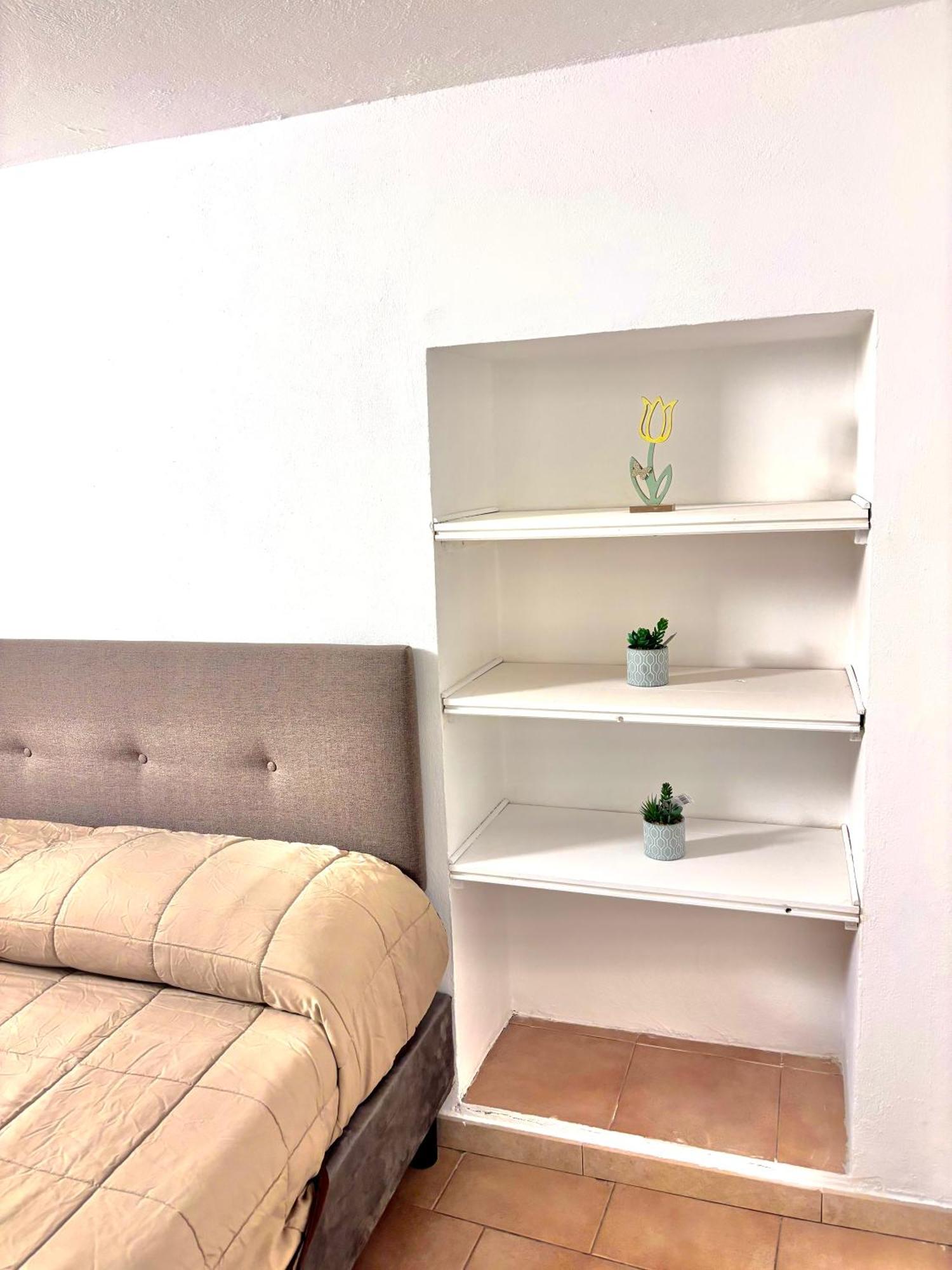 Vittoria Holiday House - Tulip Apartment And Tulip Room ストレーザ エクステリア 写真